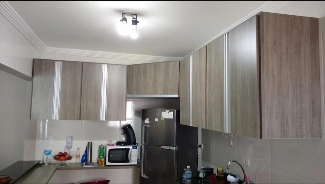 Ap Padrao Pe Na Areia Centro Top Mongaguá Exteriör bild