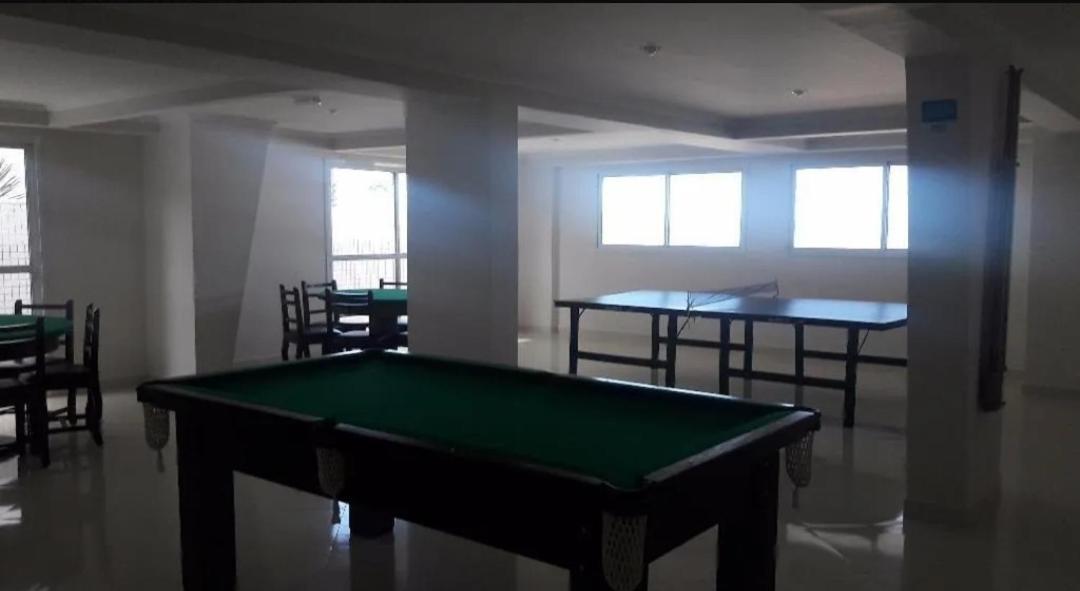 Ap Padrao Pe Na Areia Centro Top Mongaguá Exteriör bild